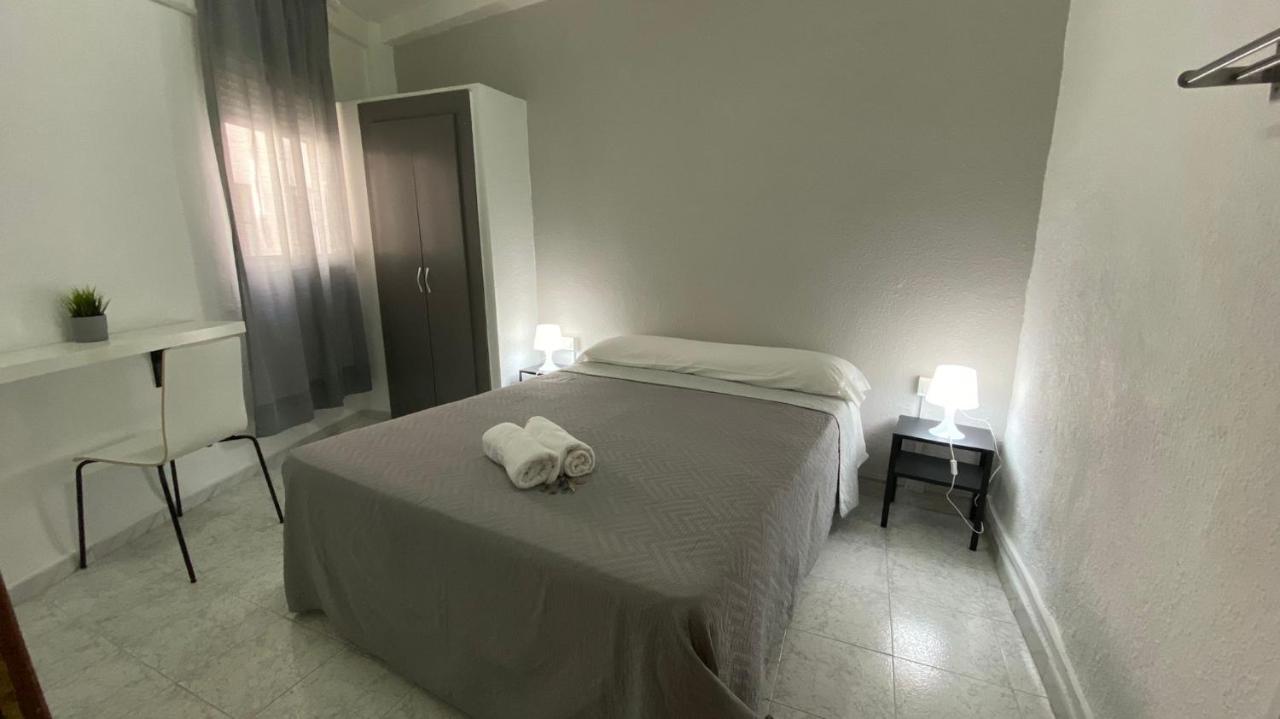 Los Alcores Hotel Torremolinos Exterior photo